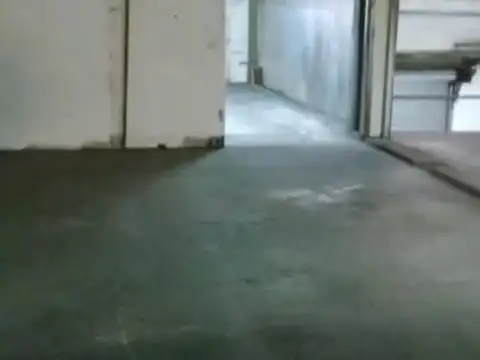 Galpon en Alquiler 40  mts Fondo