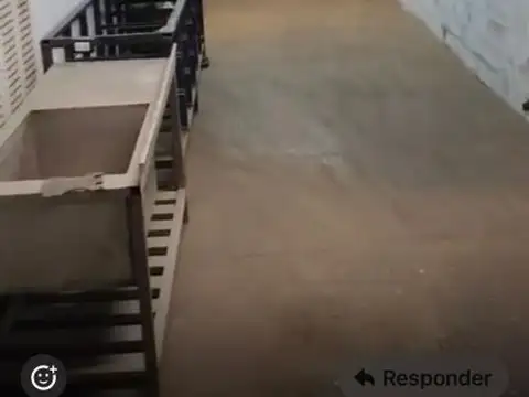 Galpon en Alquiler 26 años