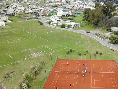 Lote Terreno venta Barrio San Roque, Canning