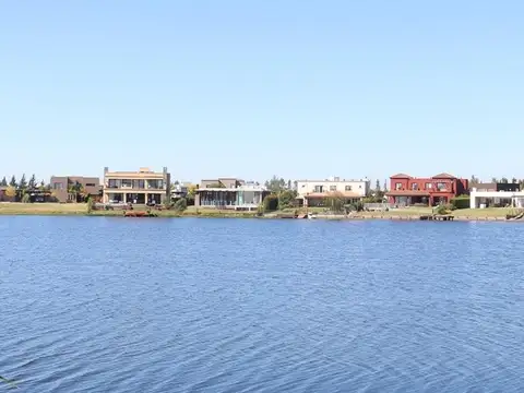 Terreno en Venta de 626,0 m2