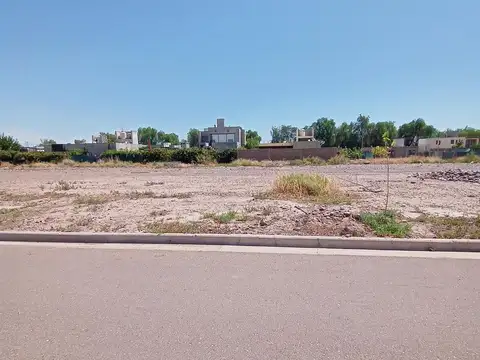 Monte Caseros 3300