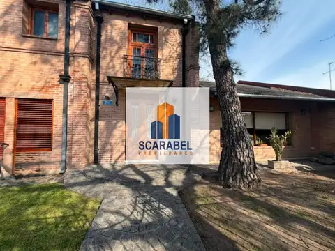 Casa en Venta de 4 dormitorios