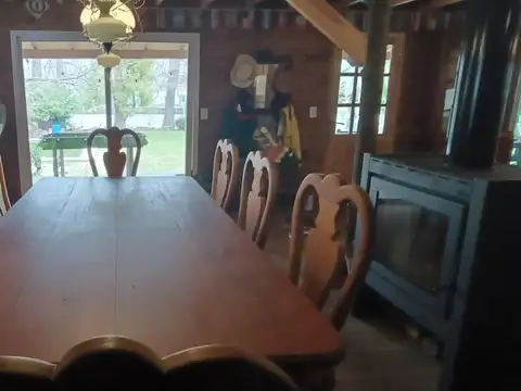 Casa en Venta al Oeste