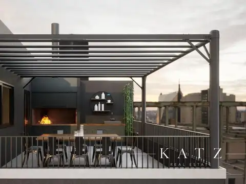 Departamento en Venta A Estrenar