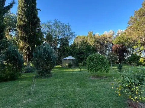 Terreno en Venta en Azul, USD 350.000