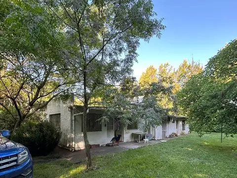 Terreno en Venta en Azul, USD 350.000