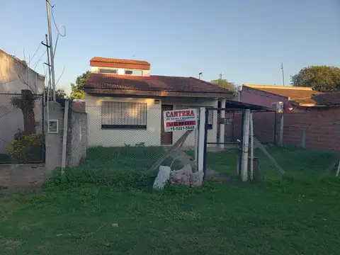 El Jilguero 2400
