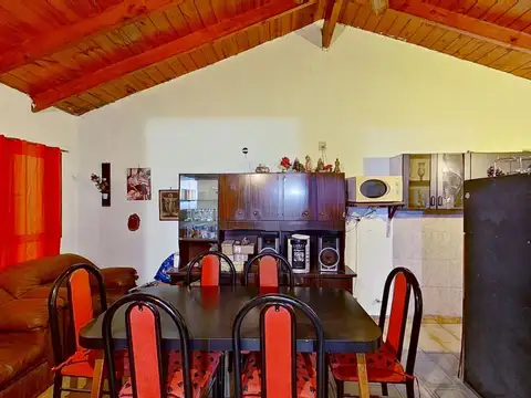 CASA 5 AMB MORENO LOCAL ACEPTA FINANCIACION
