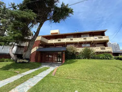 Departamento 4 ambientes Villla Gesell vista mar