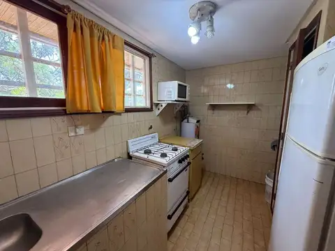 Departamento en Venta 40 años