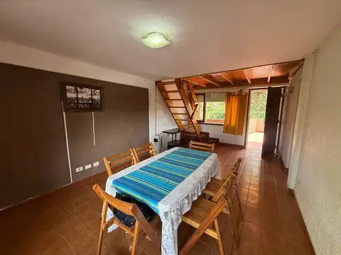 Departamento en Venta con 2 cocheras