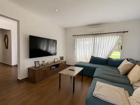 Casa en Alquiler de 4 dormitorios