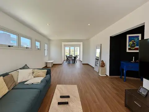 Casa en Alquiler al Norte