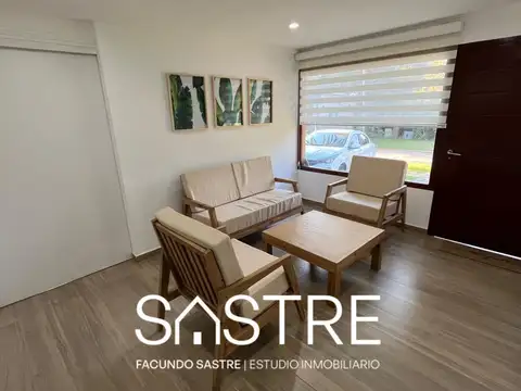 CASA CON PISCINA EN EL PATO COUNTRY CLUB