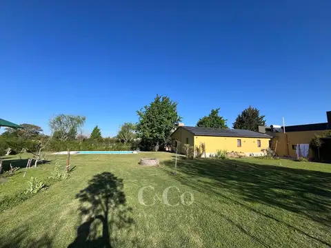 Valle del Golf, Malagueño