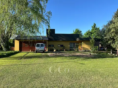 Casa en Venta de 3 dormitorios