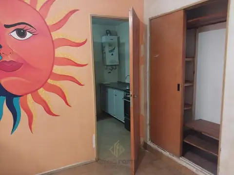 Departamento 1 dormitorio en Barrio Güemes