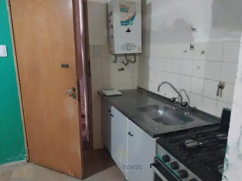 Departamento en Venta en Guemes, USD 33.000