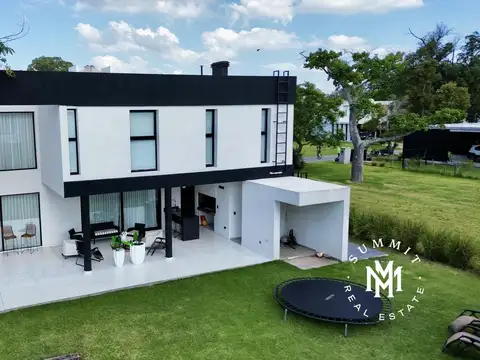 Casa en venta en Greenville Polo & Resort