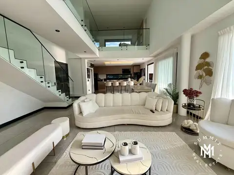Casa en Venta al Norte