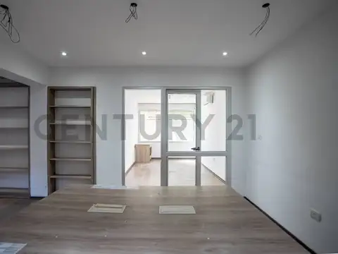 Departamento en Venta con 1