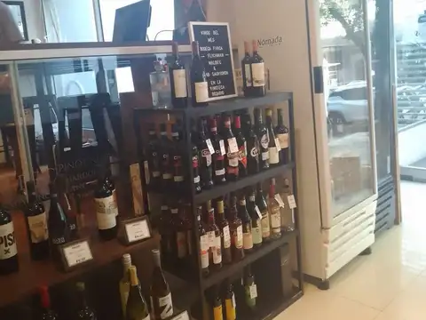 Fondo Comercio en Venta 5 años