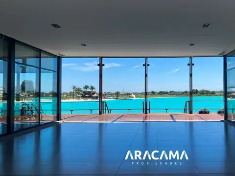 Barrio Privado Terralagos