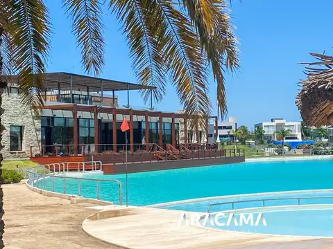 LOTE en VENTA en Terralagos  - Canning