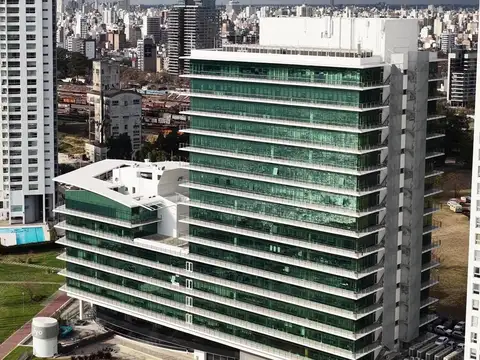 Oficina - Puerto Norte
