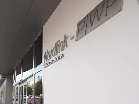 Oficina - Puerto Norte