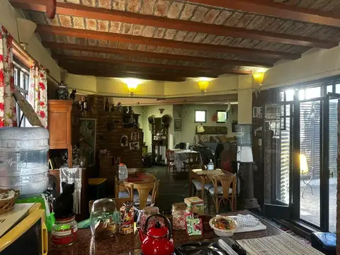Casa en Venta 40 años