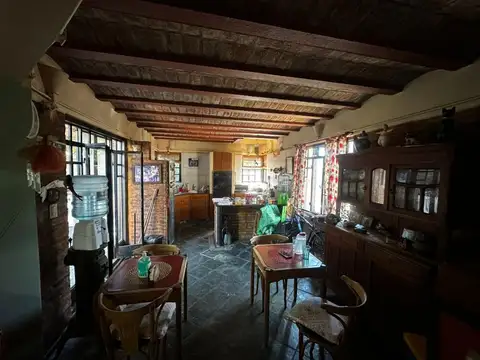 Casa en Bella Vista