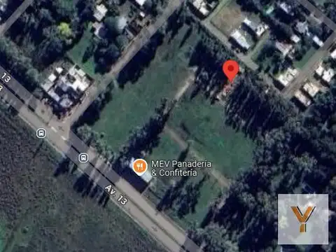 Terreno en Venta en La Plata, Partido de La Plata