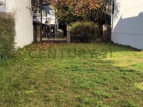 Terreno en Venta en Villa Maipu, USD 125.000