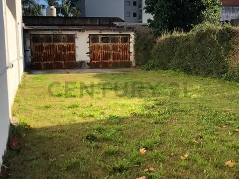 Terreno en Venta en Villa Maipu, USD 125.000