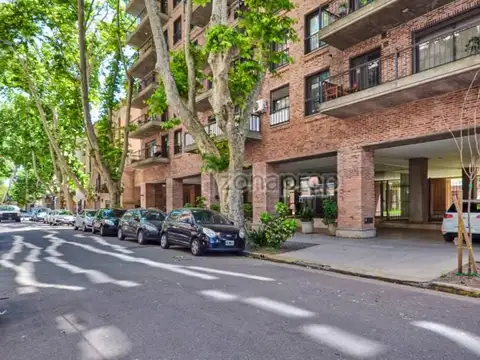 VENTA-DEPARTAMENTO-3 AMBIENTES-NUÑEZ-CON COCHERA EN TORRE.