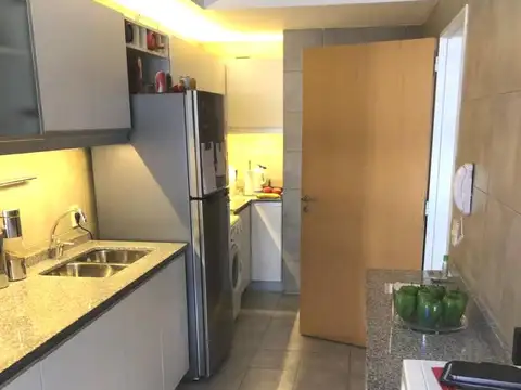 Departamento en Venta en Nuñez, USD 395.000