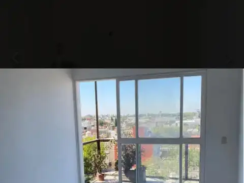 Departamento  2 amb.  al Frente  en Ramos Mejia