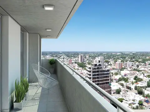 Departamento en Venta de 2 dormitorios