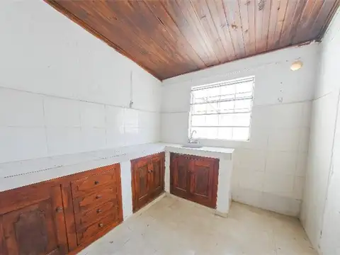 Agradable Alternativa con Salida a Dos Calles