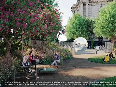 Local en Venta en Puerto Madero, USD 1.733.200