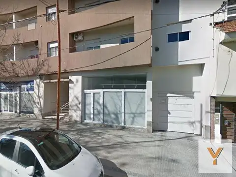 57 e/ 17 y 18