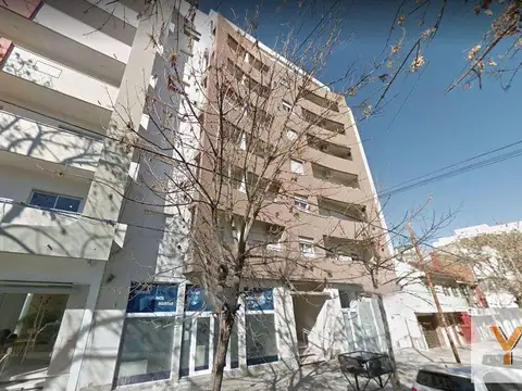 Cochera descubierta en venta - 14mts2 - La Plata
