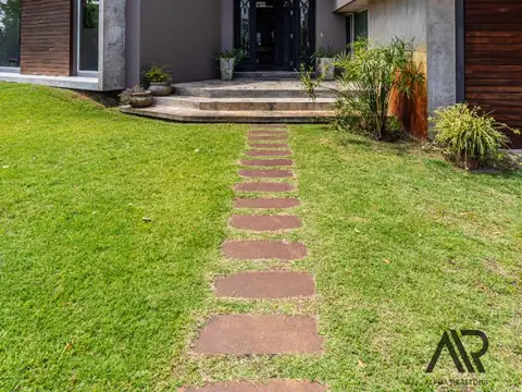 Casa en Venta 10 años