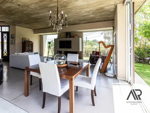 Casa en Venta al Norte