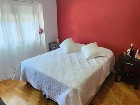 Depto Tipo Casa 4 ambientes con 1 baño