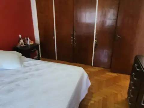 Departamento tipo casa en alquiler en Mar del Plata