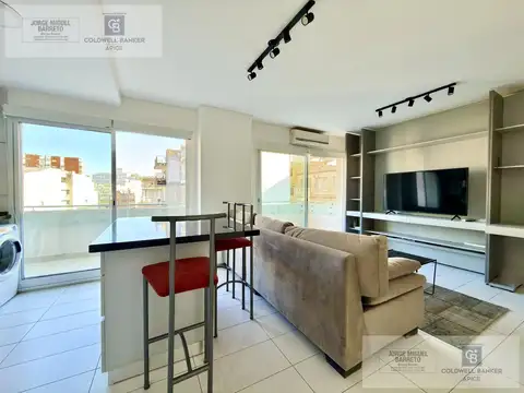 Departamento en Venta en Las Cañitas, USD 239.000