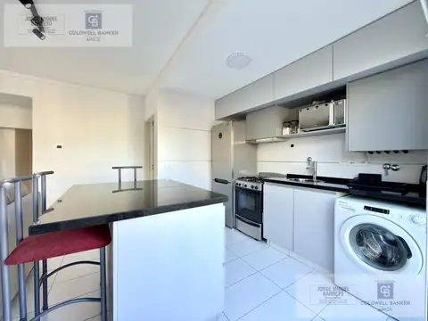 Departamento en Venta al Oeste