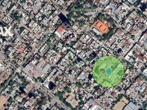 Departamento en Venta de 4 ambientes